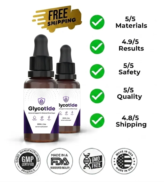 Glycotide