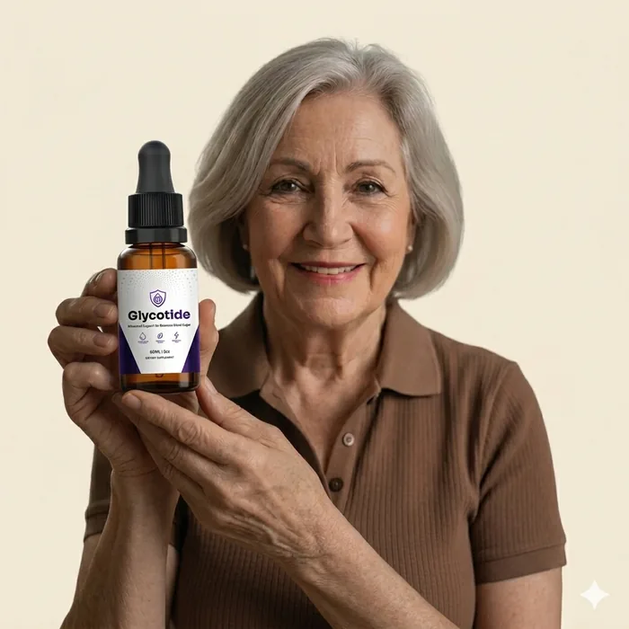 Glycotide Product