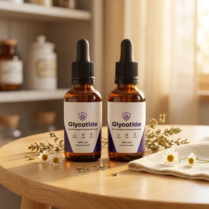 Glycotide Scam Alert