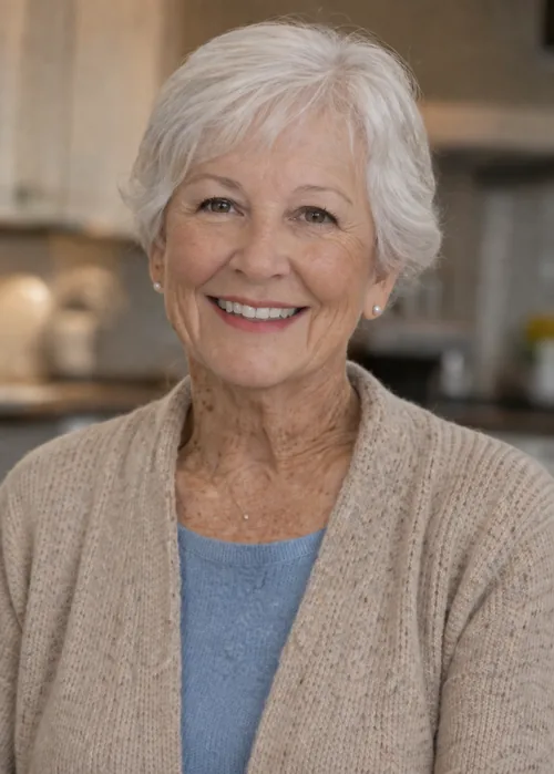 Suzanne R.